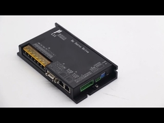 AGV Robot DC 24 - 80V Low Voltage Servo Drive Bus Bảo vệ điện áp cao