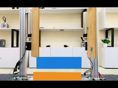 Động cơ Dc không chổi than 40W 24V 1800RPM Động cơ BLDC 24 Volt