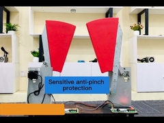 Động cơ Dc không chổi than 40W 24V 1800RPM Động cơ BLDC 24 Volt