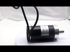 Động cơ Servo DC Cổng 9N.M 24 Volt cho tỷ lệ giảm