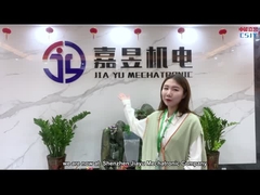 Động cơ Servo DC Bộ mã hóa 2400 dòng 5A 0,5Nm Động cơ Servo DC 130 watt cho cổng xoay