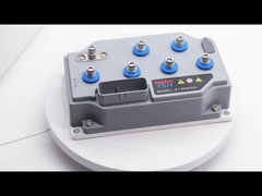 Máy điều khiển xe nâng điện