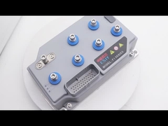 Máy điều khiển xe nâng điện