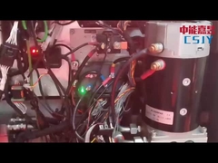 Máy điều khiển xe nâng điện