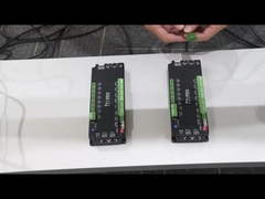 Máy điều khiển servo cổng kênh