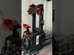 Xe nâng điện nâng hàng