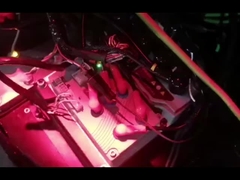 Máy điều khiển thang máy nâng