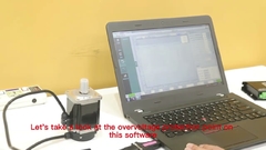 Nhà sản xuất động cơ servo điện áp thấp và trình điều khiển servo