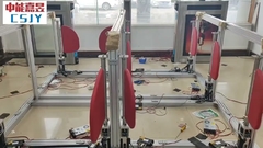 Cơ chế cổng xoay Metro