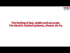 Hệ thống điều khiển xe nâng điện cho xe tải nâng