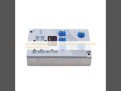Bộ truyền động servo lái xe nâng điện CANopen giao thức truyền thông 24V~80V