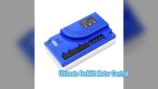 Bộ điều khiển động cơ servo DC xe nâng điện F1 T Series