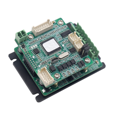 Mua Dịch vụ thương mại Robot Servo Drive DC10V đến DC36V sản xuất trực tuyến