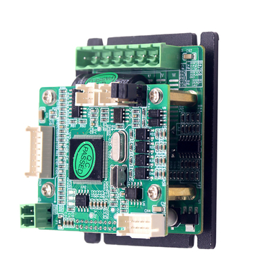 Mua Thiết kế nhỏ gọn EtherCAT Robotics Servo Drive DC10V đến DC36V sản xuất trực tuyến