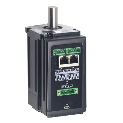 Mua CAN Communication DC Servo Motor Drive 200w với bộ mã hóa gia tăng sản xuất trực tuyến