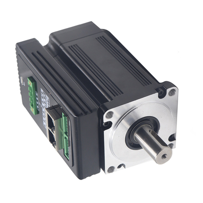 Mua 400W Ip20 Dc Servo Motor Drive với bộ mã hóa gia tăng sản xuất trực tuyến
