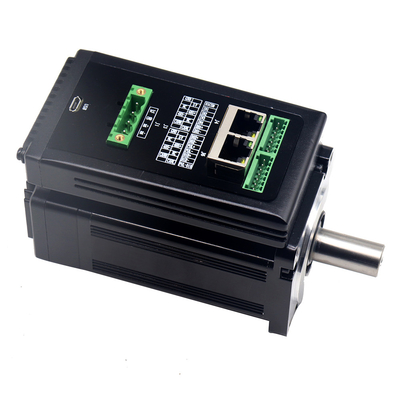 Mua DC48V 400W AGV servo Trình điều khiển tích hợp động cơ servo sản xuất trực tuyến