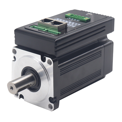Mua Robot dịch vụ thương mại DC Motor Drive 400w với bộ mã hóa gia tăng sản xuất trực tuyến