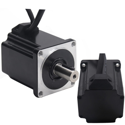 Mua Động cơ Servo 48V 400W 60mm được tích hợp cao cho robot sản xuất trực tuyến