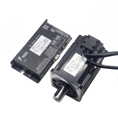 Mua RS485& Canopen AGV 48V Servo Driver 400W cho AGV Robot hỗ trợ mã hóa gia tăng hoặc tuyệt đối sản xuất trực tuyến