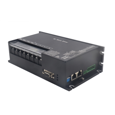 Mua Ổ đĩa Servo Ip20 Dc với Magicservo để gỡ lỗi giám sát sửa đổi tham số sản xuất trực tuyến