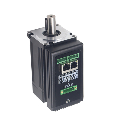 Mua Ứng dụng điều khiển động cơ servo DC tích hợp IP20 3 lần khả năng quá tải sản xuất trực tuyến