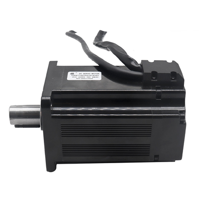 Mua Động cơ điện trục đơn cho các sản phẩm 750w 3000rpm DC48v Và lâu dài sản xuất trực tuyến