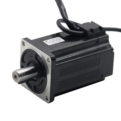 Mua 48v 750w mô-tơ cao mô-tô DC Servo giải pháp năng lượng 3000rpm cho công nghiệp sản xuất trực tuyến