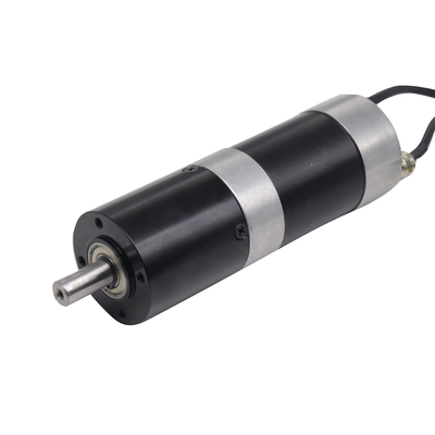 Mua Động cơ servo DC nhỏ 100 Watt 57mm 1/26 Tỷ lệ giảm 9.3Nm Động lực đầu ra sản xuất trực tuyến