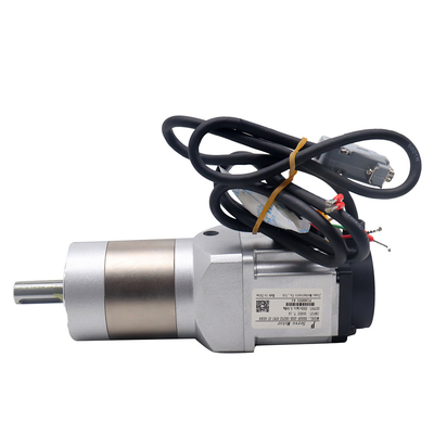 Mua Động cơ servo 200W với điện áp định lượng 36v và dòng điện định lượng liên tục 7.1A sản xuất trực tuyến