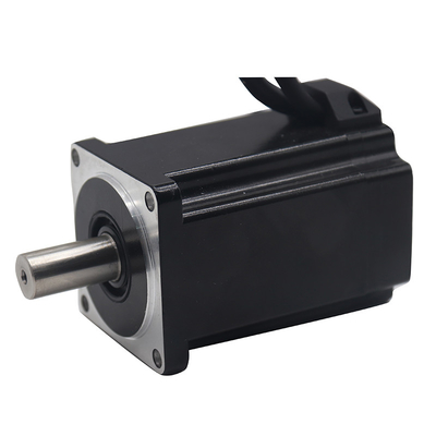 Mua Động cơ bơm nhu động DC Servo 48V 400W Đa chức năng cho robot sản xuất trực tuyến