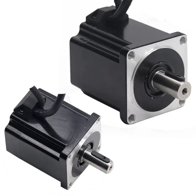 Mua 3000rpm 48V 200W Loại mã hóa mã hóa gia tăng với bảo vệ chống nhỏ giọt và mô-men xoắn 0,637nm sản xuất trực tuyến