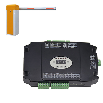 Mua DC24V 8A ODM Servo Gate Controller cho Bảng điều khiển thiết bị cổng truy cập xe cản giao thông sản xuất trực tuyến