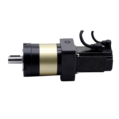 Mua 24V 400W IP65 Động cơ điện nâng nâng với bộ mã hóa 17 bit sản xuất trực tuyến