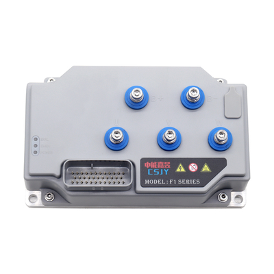 Mua Bộ điều khiển động cơ servo xe nâng điện 48V dùng cho vận chuyển hoặc bơm hàng hóa và bốc/dỡ sản xuất trực tuyến
