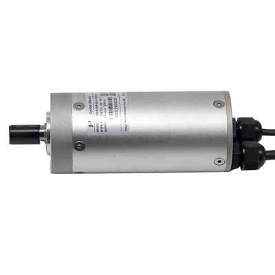 Mua DC 24V 2000rpm with encoder for motor control feedback servo drive motor for Security equipment sản xuất trực tuyến