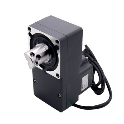 Mua 80mm 50: 1 60W 24v Servo Motor không chải áp dụng cho cửa tốc độ Swing Gate, Flap Barrier Gate Sliding Gate, Tripod Turnstile Full-height Turnstile sản xuất trực tuyến