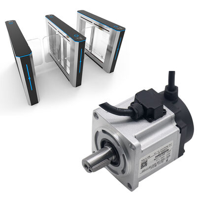 Mua AGV Servo Motor 200 Watt DC 36V Short Body For AGV Robot sản xuất trực tuyến