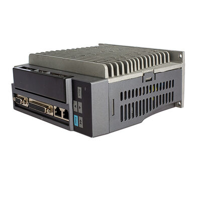 Mua Bộ điều khiển Servo AC ETC 220V RS232 RS485 Cổng chắn Servo AC sản xuất trực tuyến