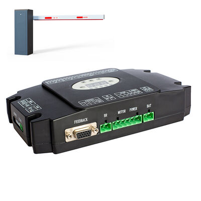 Mua Động lực servo của cổng hàng rào bãi đậu xe, động lực servo không bàn chải, điều khiển điện cổng bãi đậu xe. sản xuất trực tuyến