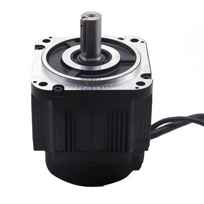 Mua 100rpm gia tăng 2500 dòng mô-tơ máy chủ DC mô-tơ cao mô-tốc, mô-tơ máy chủ cho cổng cánh tàu điện ngầm, động cơ cổng tốc độ sản xuất trực tuyến