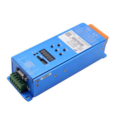 Mua Máy điều khiển servo quay 24 ~ 80 VDC Gate Servo Driver, Speed Gate Servo Driver sản xuất trực tuyến