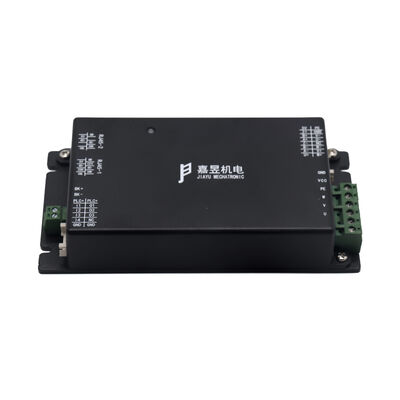 Mua 24V DC 8A Incremental Encoder Servo Driver cho các ứng dụng Speed Gate và Turnstile sản xuất trực tuyến