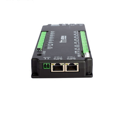 Mua DC 24 / 48V 5A / 15A Swing Barrier Gate Incremental Encoder Control Board cho Swing Barrier Gate sản xuất trực tuyến