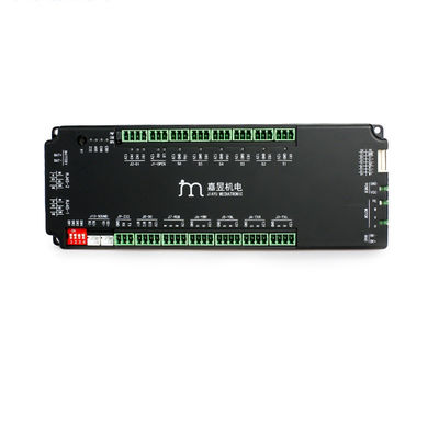 Mua DC 24 V 5A tích hợp ổ cổng quay và điều khiển logic truy cập cho quay sản xuất trực tuyến