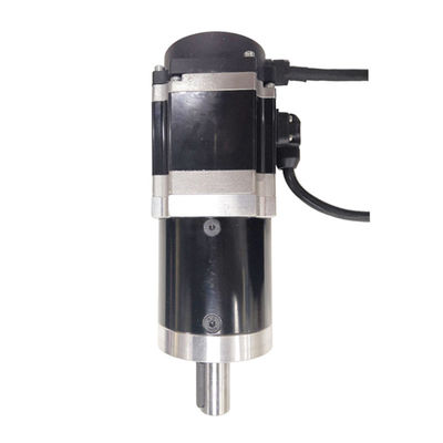 Mua 36 Volt 200 Watt 3000RPM Động cơ Servo DC nhỏ Swing Barrier Gate Sử dụng ở ga đường sắt sản xuất trực tuyến