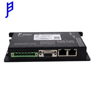 Mua DC Servo Drive Ổ đĩa servo DC 24 V với bộ mã hóa tuyệt đối cho robot chữa cháy sản xuất trực tuyến