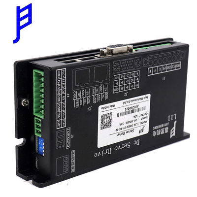 Mua Bộ truyền động Servo DC điện áp thấp 24V - 80V cho máy gặt sản xuất trực tuyến