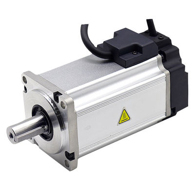 Mua Động cơ Servo DC mô-men xoắn cao 4.8A 48V với bộ mã hóa 2400 dòng sản xuất trực tuyến