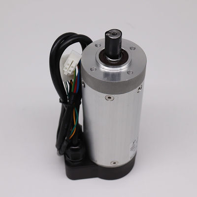 Mua 12A 9600 PPR 23N.M Động cơ Servo ba pha không thấm nước sản xuất trực tuyến